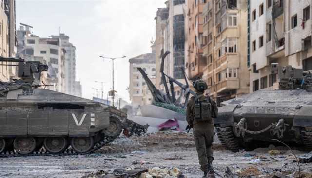في 24 ساعة..مقتل 100 فلسطيني في قطاع غزة