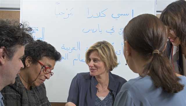 برنامج ثقافي وفنّي غني في باريس احتفاءً باليوم العالمي للغة العربية