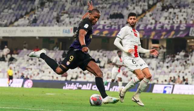 3 قمم في الجولة العاشرة من دوري أدنوك للمحترفين