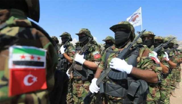 إسرائيل وأمريكا وتركيا تتصارع على النفوذ في سوريا