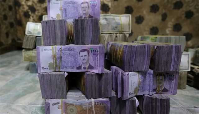 سقط الأسد فارتفعت الليرة..العملة السورية تنتعش أمام الدولار