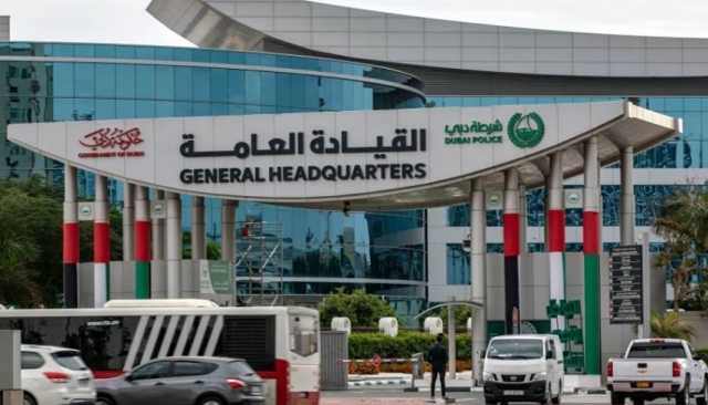 شرطة دبي تحجز 17 مركبة لسائقين ارتكبوا أعمالاً تخريبية واستعراضات خطرة