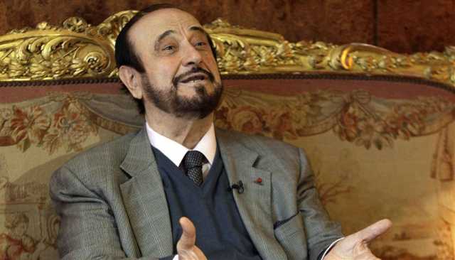 سويسرا تتراجع عن مقاضاة رفعت الأسد