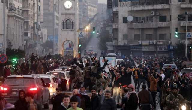 سوريا تنتظر عودة مليون لاجئ خلال النصف الأول من 2025