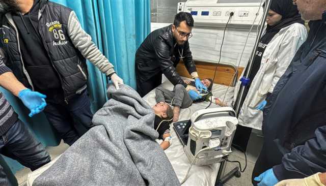 قصف إسرائيلي يقتل 7 أطفال من عائلة واحدة شمال غزة