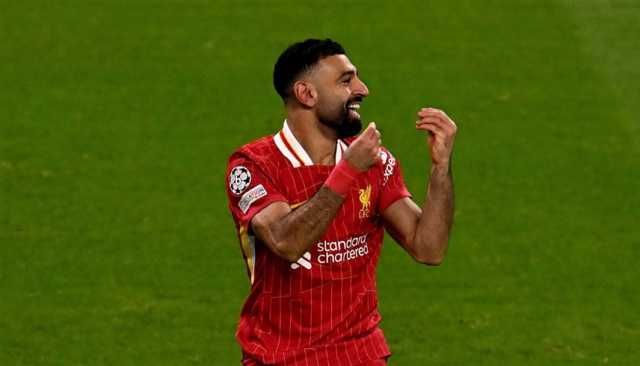 محمد صلاح منفتح على التجديد مع ليفربول