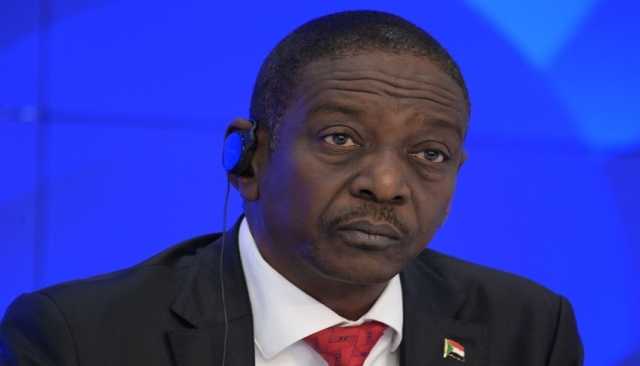 على ساحل البحر الأحمر..السودان: مصرون على إقامة قاعدة روسية