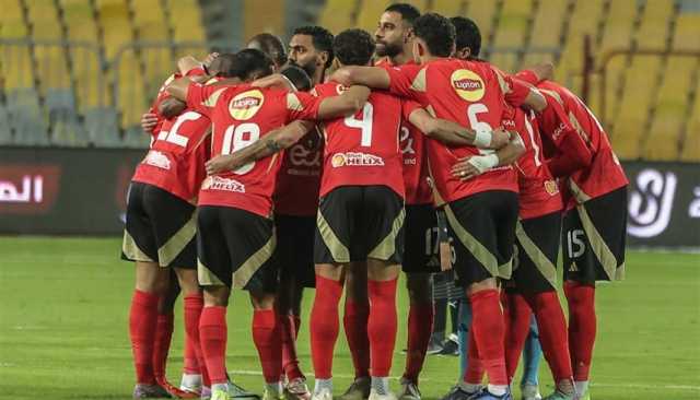 أول رد فعل من الأهلي المصري على قرارات لجنة الانضباط