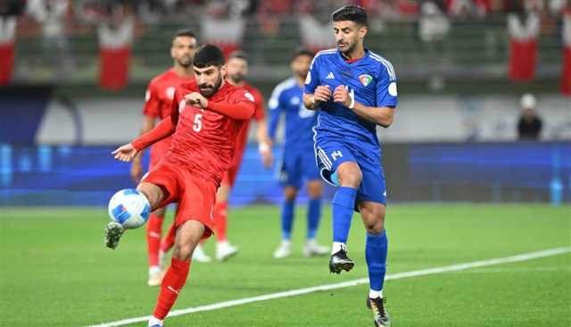 البحرين تعبر لنهائي 'خليجي 26' من بوابة الكويت المستضيفة