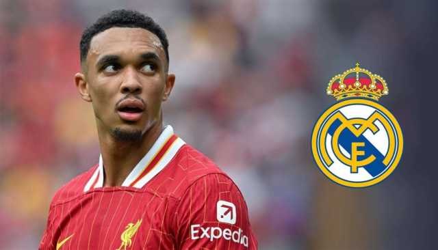 مدرب ليفربول: رحيل أرنولد لا يهمنا
