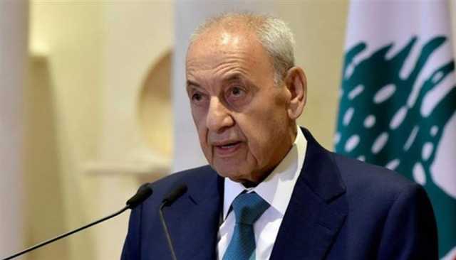 بري: الغارة الإسرائيلية 'عدوان موصوف' على لبنان