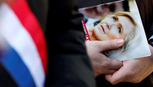 ميلوني: الحكم ضد لوبان يحرم ملايين المواطنين من تمثيلهم