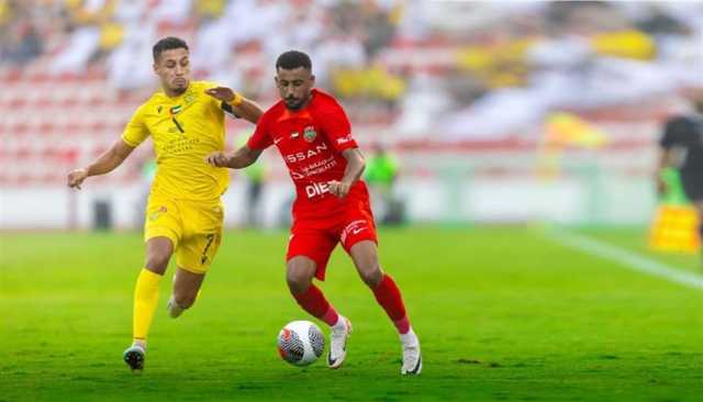 مباراتان في نصف نهائي كأس رئيس الدولة الأربعاء