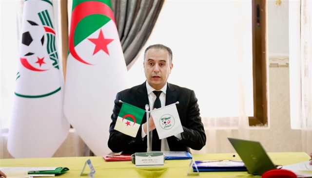 تحذيرات رسمية للجماهير الجزائرية من عقوبات 'كاف'