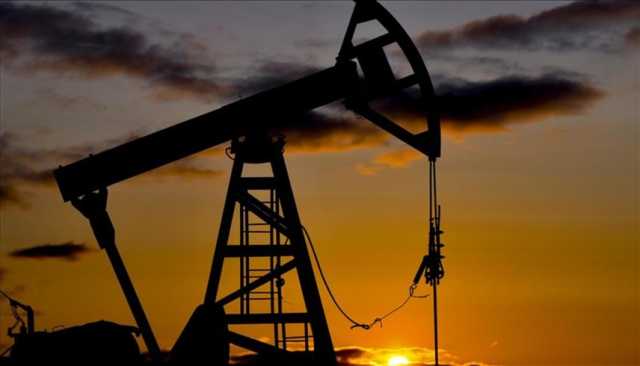 ارتفاع أسعار النفط مع بداية أفضل شهورها في خلال العام