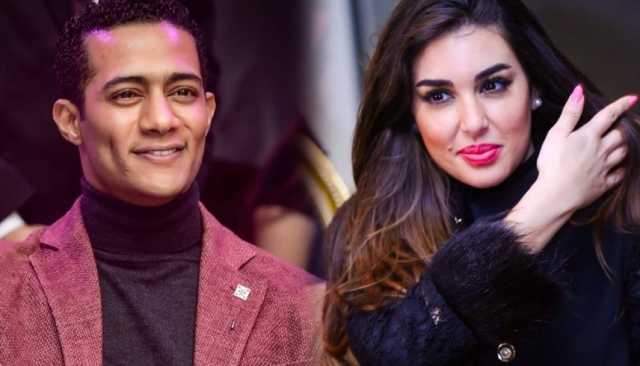 بعد اعتذاره.. ياسمين صبري تنهي نزاعها القانوني مع محمد رمضان