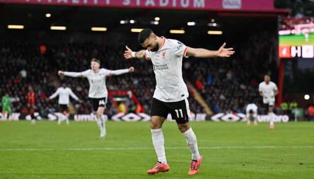 هاتف محمد صلاح يَرِنّ.. الهلال على الخط مجدداً