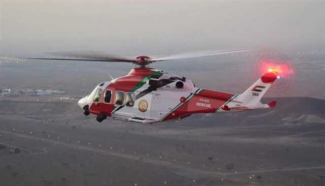 الحرس الوطني ينفذ 168 عملية بحث وإنقاذ في 3 أشهر