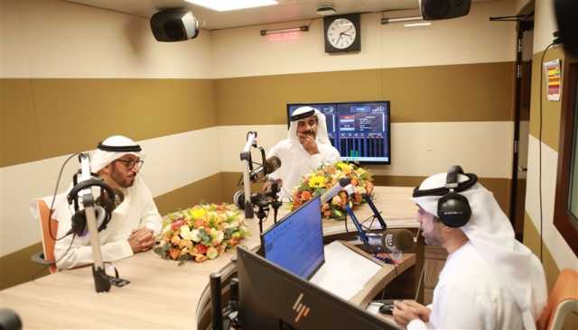 الفريق المري: دبي علمتنا ثقافة التميّز