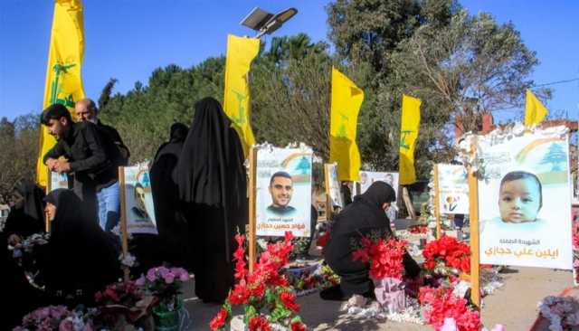 عوامل غير معلنة ساهمت في السقوط المدوي لحزب الله