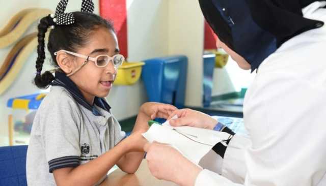 أخصائيون: الإمارات نموذج عالمي في تمكين ذوي التوحد