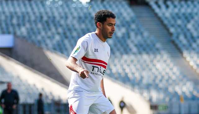 الزمالك يتعادل سلبياً مع ستيلينبوش في 'الكونفدرالية'