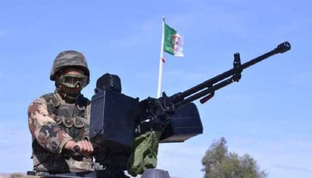 بعد إسقاط طائرة دون طيار..الجزائر تعلن القبض على إرهابي على الحدود مع مالي