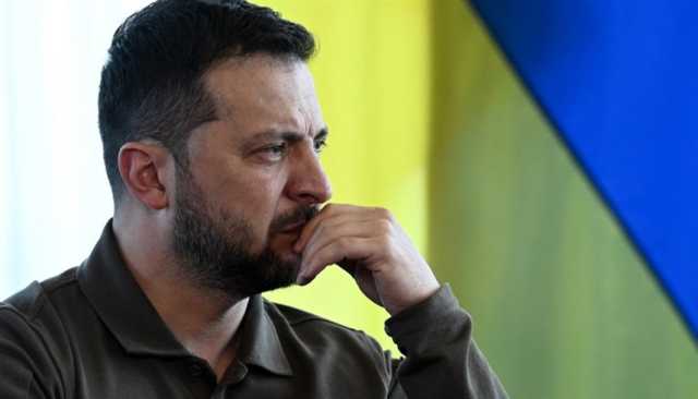زيلينسكي: قادة أوروبيون يبحثون نشر قوات في أوكرانيا