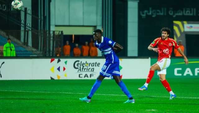 الأهلي يفوز على الهلال.. والحسم في موريتانيا
