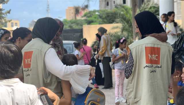 سلطات طرابس تجبر منظمات دولية على تعليق أنشطتها في ليبيا