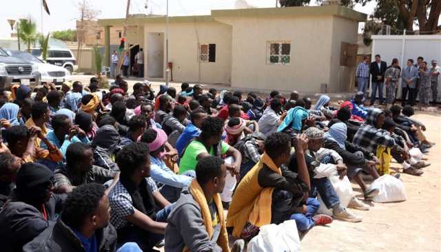اتهمتها بتوطين المهاجرين الأفارقة..ليبيا تعلّق عمل 10 منظمات دولية غير حكومية