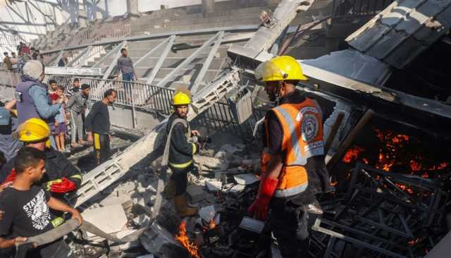 حرب بلا حدود..الأمم المتحدة تندد باستئناف الهجمات على غزة: 'فخ موت'