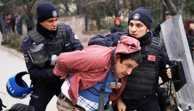 تركيا: اعتقال 11 بسبب دعوات لمقاطعة اقتصادية