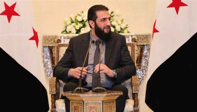 هل بدأ دور الإسلام السياسي يتلاشى في سوريا الجديدة؟