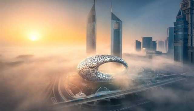ورش عمل متنوعة في متحف المستقبل إبريل الجاري