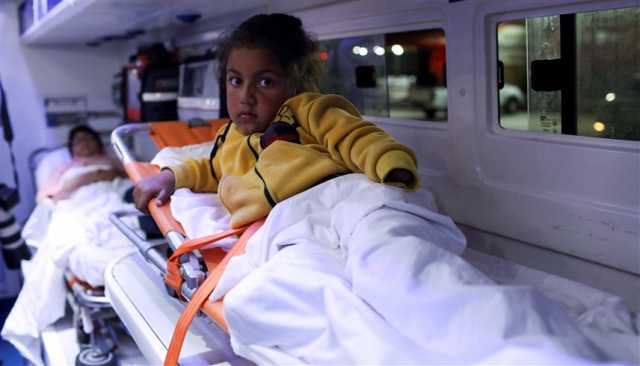 أونروا تكشف مجزرة إسرائيلية ضد أطفال في غزة