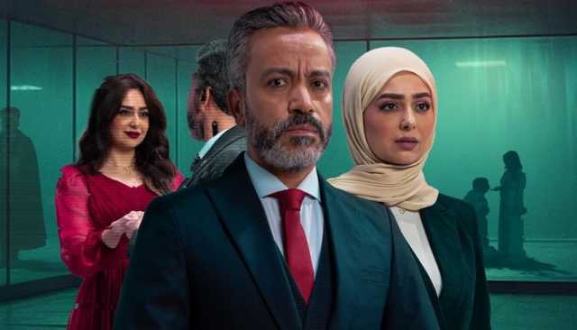 خاص| قبل عرض الفيلم.. مخرج 'استنساخ' يكشف سبب اختيار سامح حسين