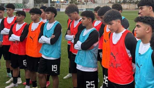 بوركينا فاسو تحرم 'الفراعنة' من مواصلة مشوار أمم أفريقيا تحت 17 عاماً
