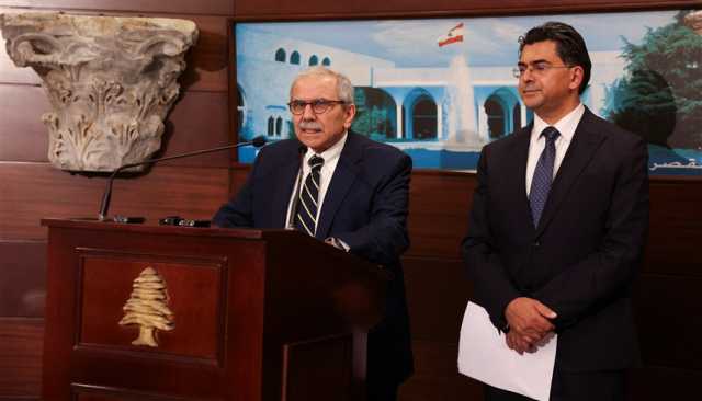 لبنان.. أول تعليق رسمي على 'هجوم الفجر' الإسرائيلي