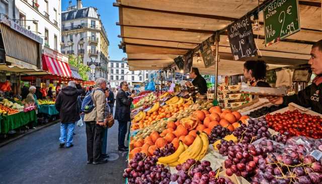 استقرار نسبي لأسعار الغذاء العالمية في مارس