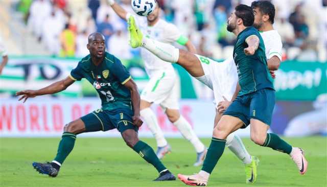 دوري أدنوك.. خورفكان يفوز على دبا الحصن ويتقدم للمركز السادس