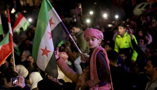 مسؤول إسرائيلي: لا نسعى لصراع مع تركيا في سوريا