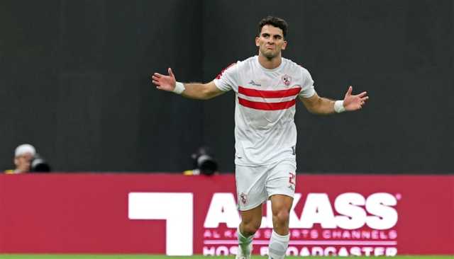 ما قصة اختفاء 'الوسيط' بين الزمالك وزيزو؟