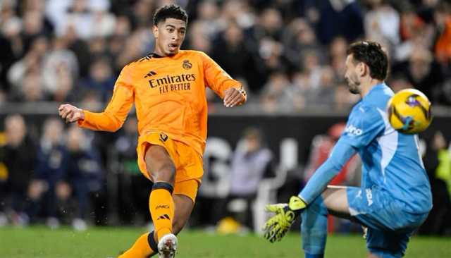 ريال مدريد يستدرج 'الخفافيش' في بيرنابيو