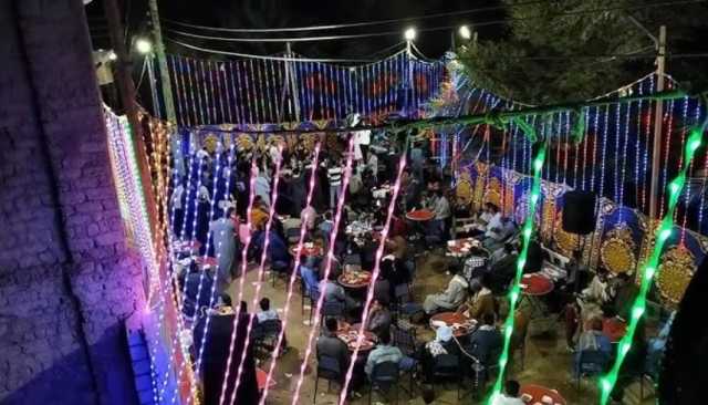 مصر.. 'مجاملة عريس' تنتهي بقتيل ومصاب