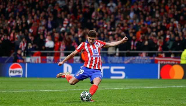 اتهام 'يويفا' بالتلاعب في فيديو ركلة جزاء ألفاريز