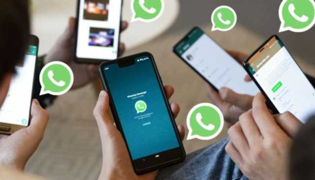 خلال شهر.. واتساب يودّع هذه الهواتف نهائياً