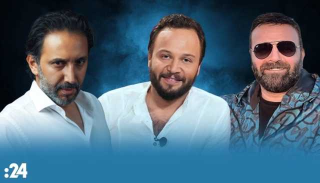 بعد سقوط الأسد.. انطلاق تصوير أول مسلسل درامي في سوريا