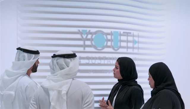 تحت رعاية خالد بن محمد بن زايد.. منصة 'شباب من أجل الاستدامة' تواصل تمكين قادة المستقبل
