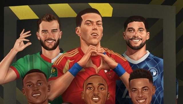 'ديربي عربي' في ربع نهائي دوري أبطال أفريقيا